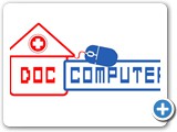 Doc-computer-logo