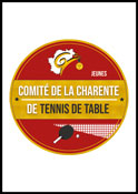 Comité 16 - Logo Jeunes