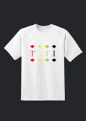TATI - Logo sur T-Shirt v1