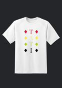 TATI - Logo sur T-Shirt v2