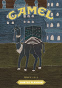 Camel since 1913